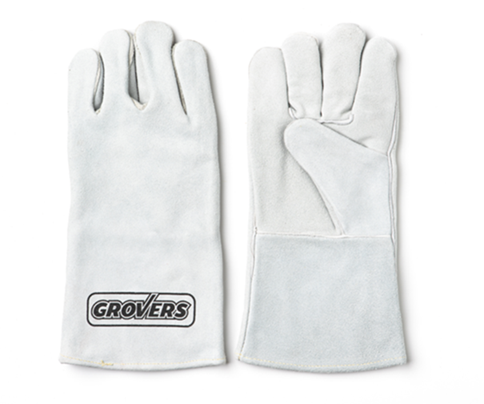 Перчатки с крагой (H-796) Long Gloves, р-р 10,11