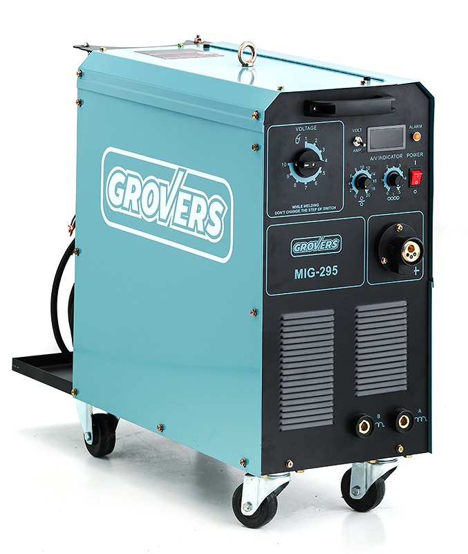 GROVERS MIG-295