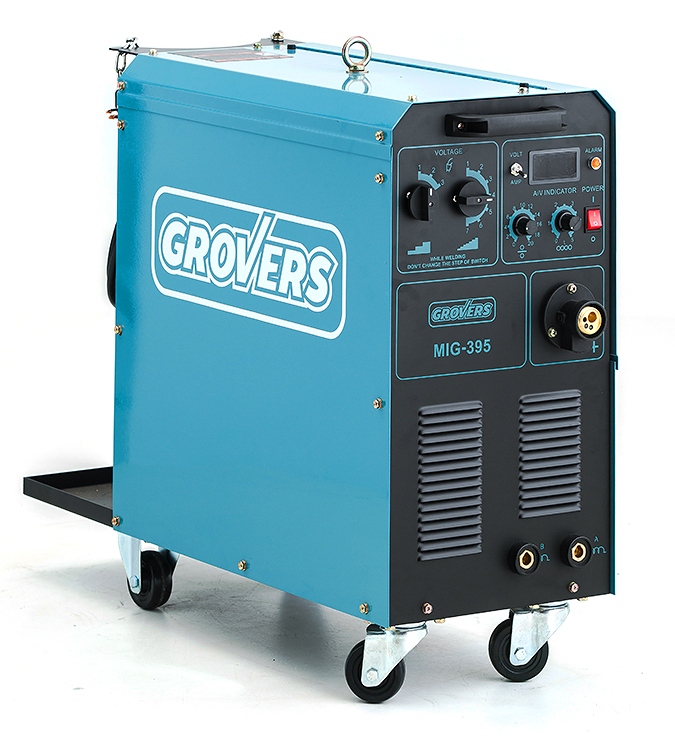 GROVERS MIG-395