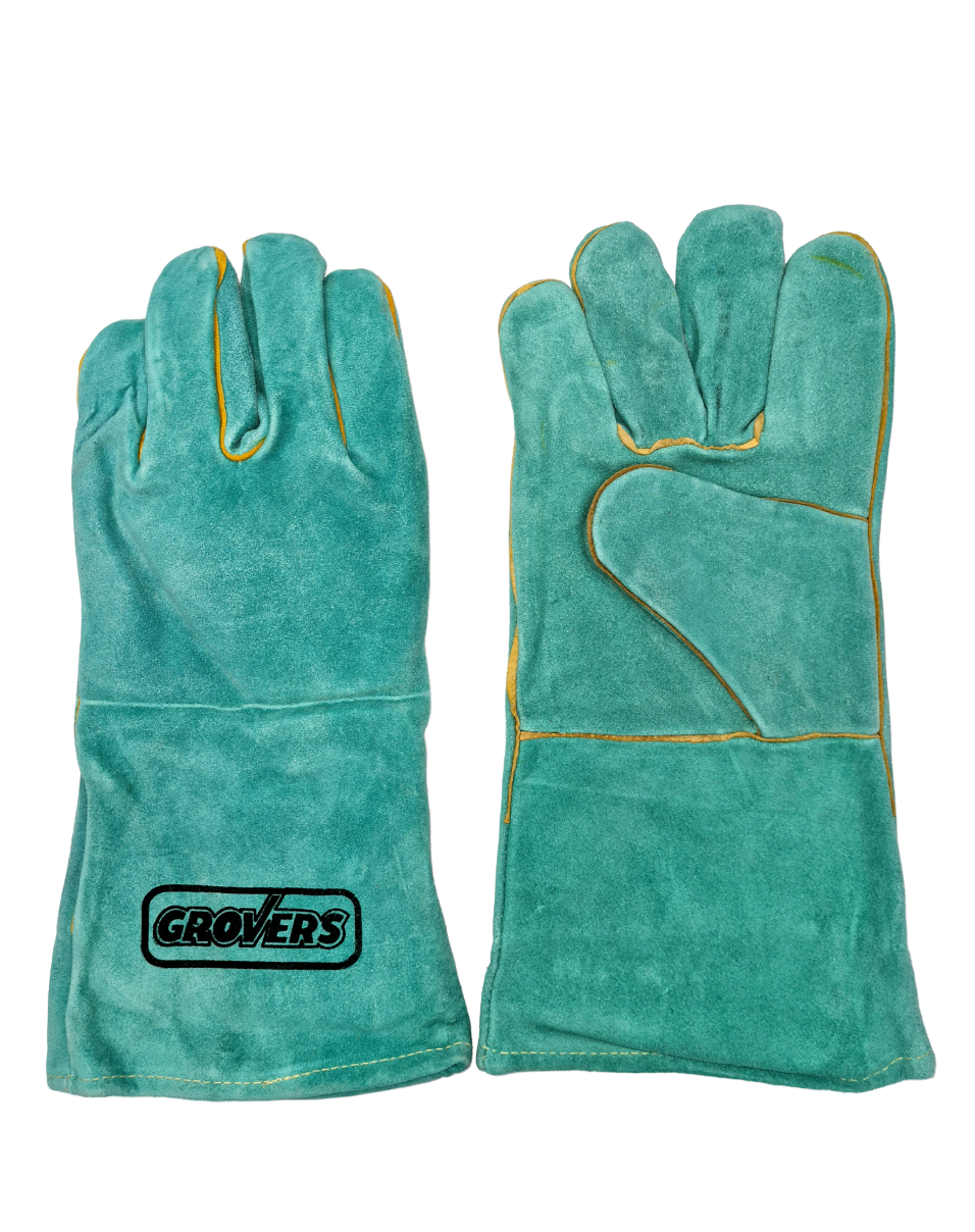 Перчатки с крагой (S-796) Long Gloves, р-р 10,11