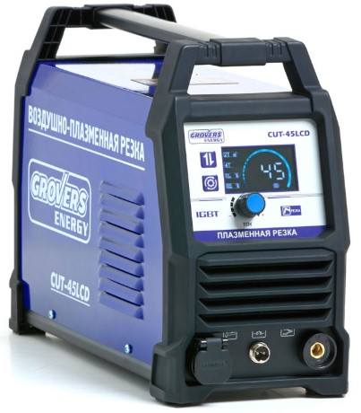 CUT 45 LCD GROVERS ENERGY