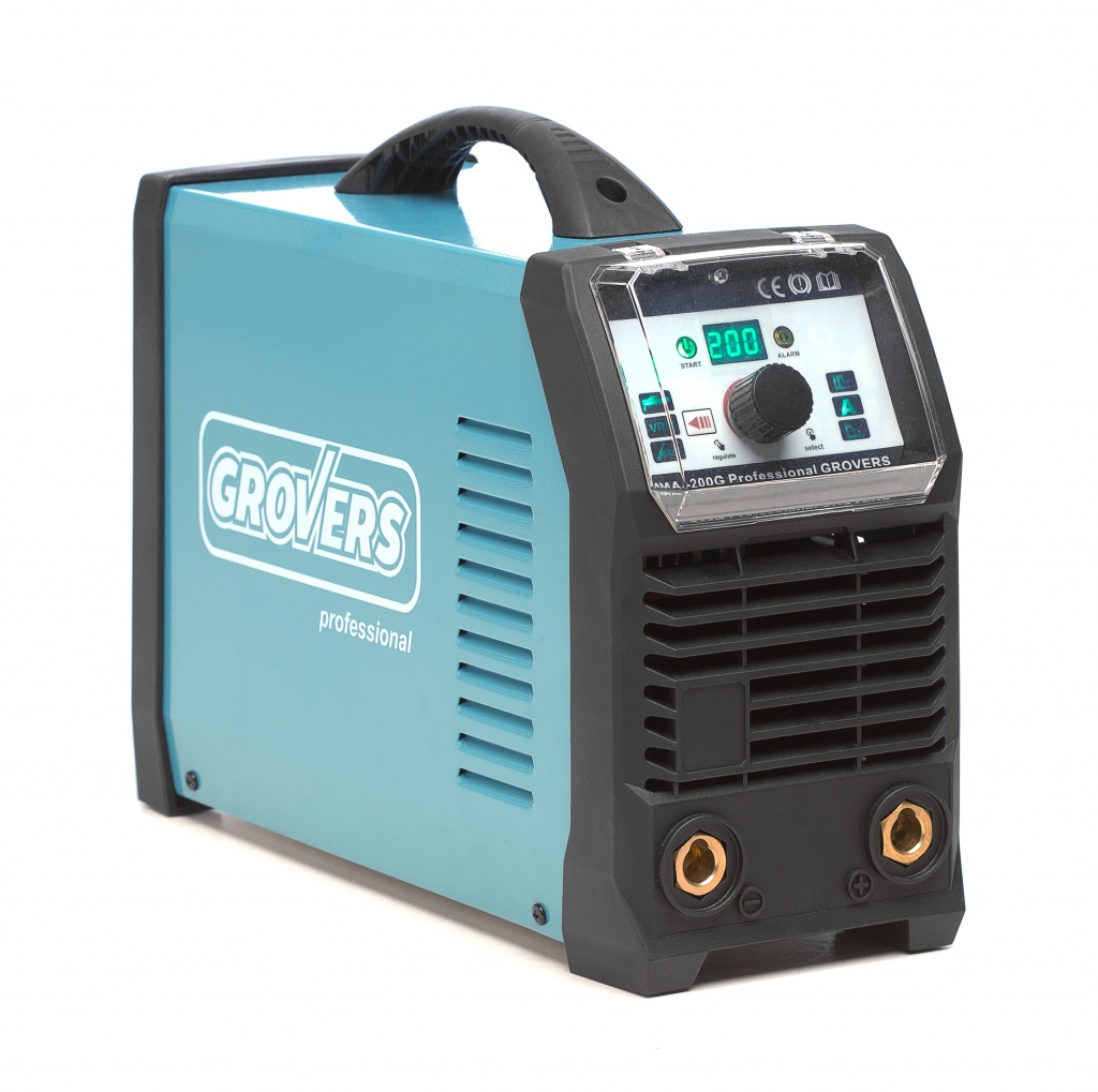 GROVERS MMA-200G professional